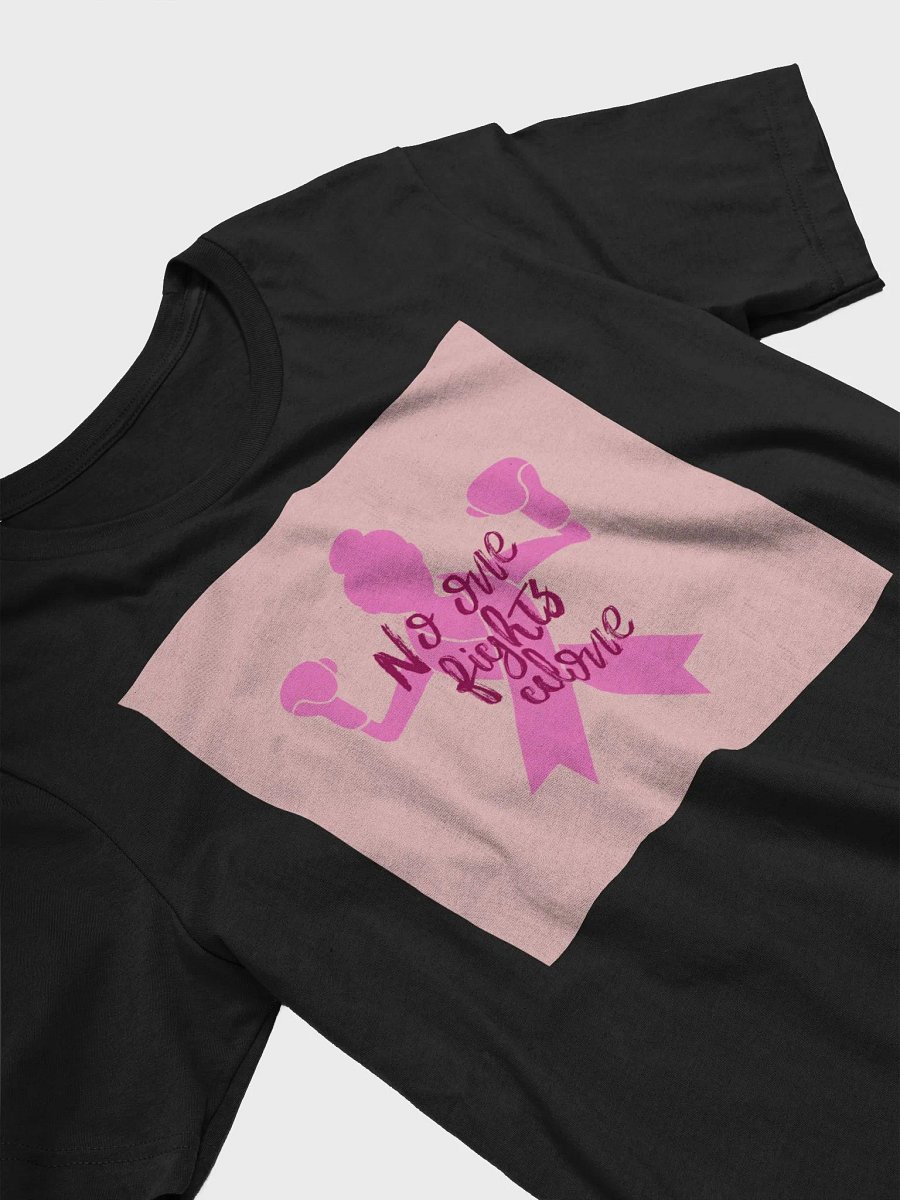 No One Fights Alone TShirt product image (3)