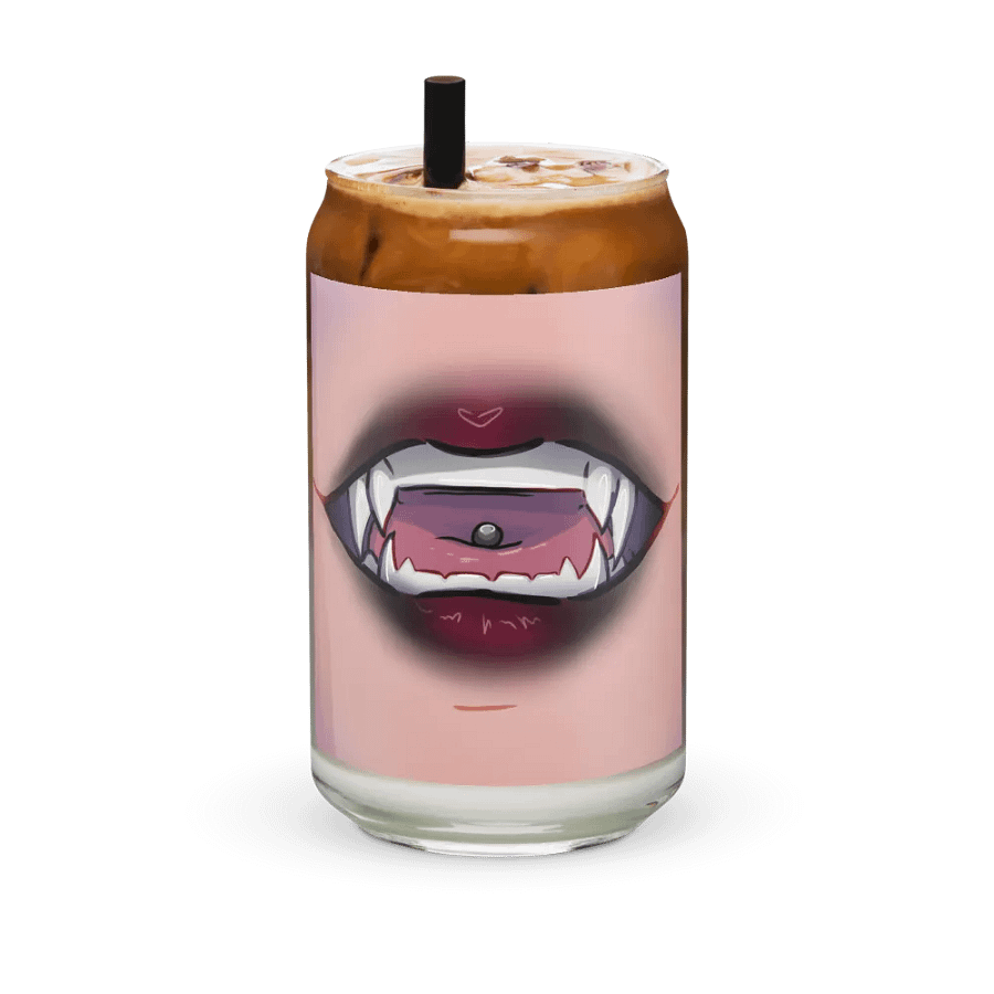 Demon Mouth Glass product image (6)