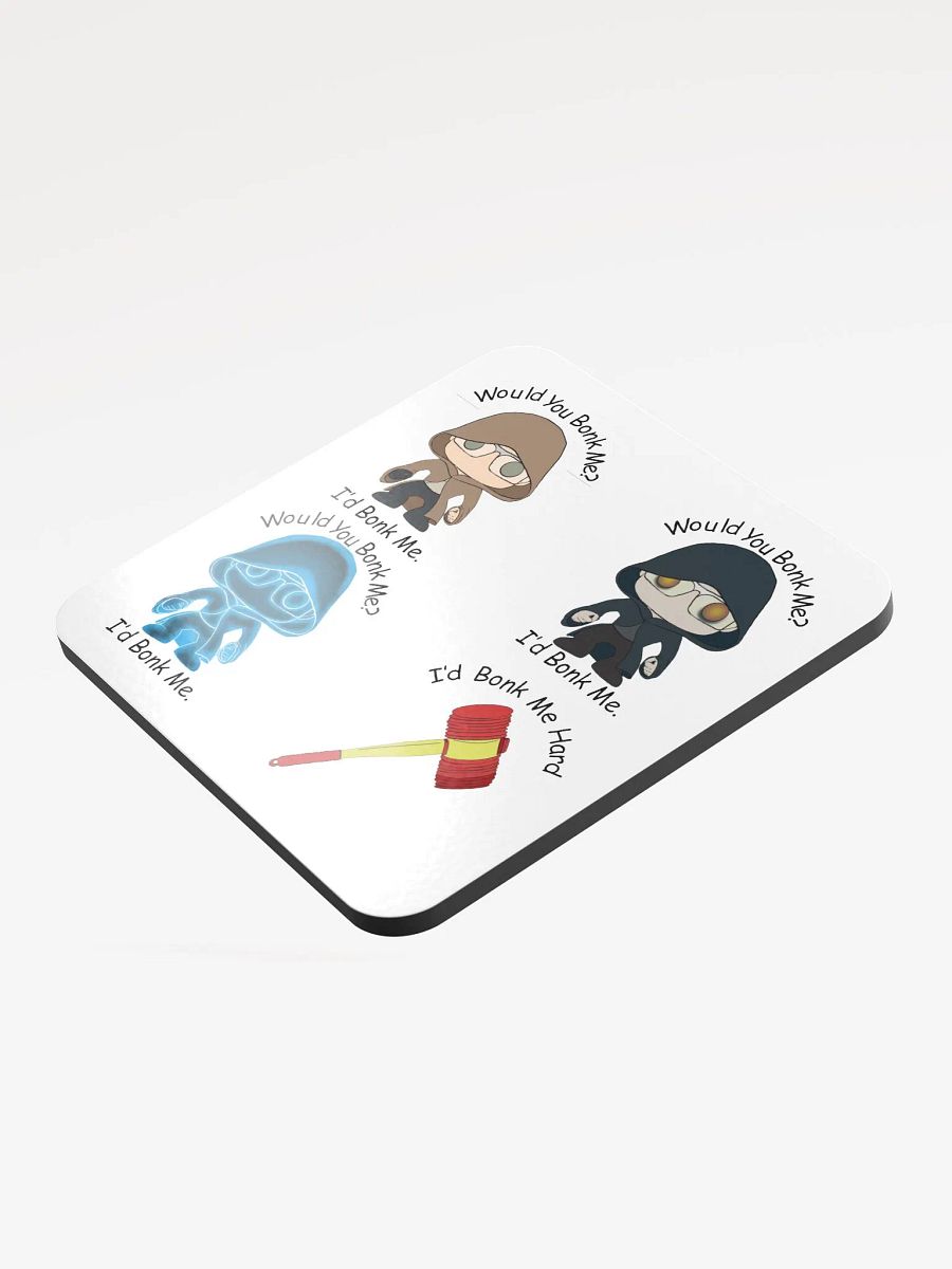 Would you bonk me Collection Coaster product image (3)