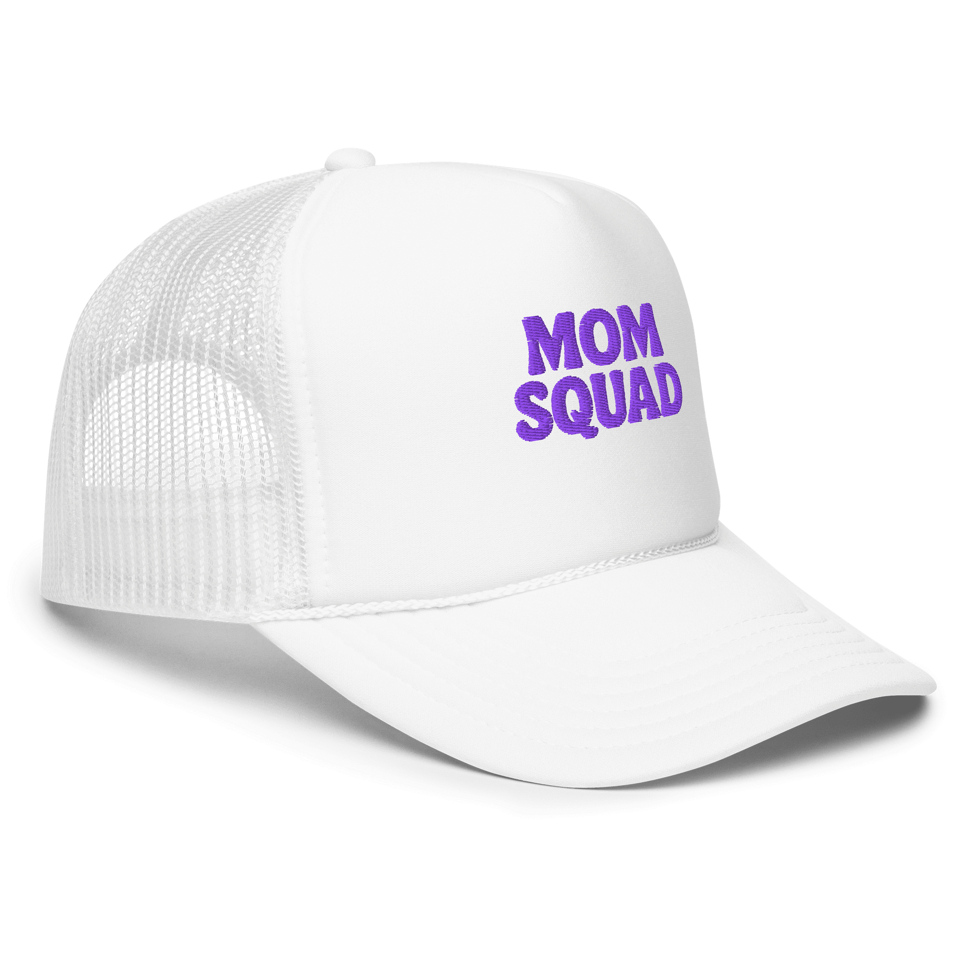 Mom Squad Hat product image (9)