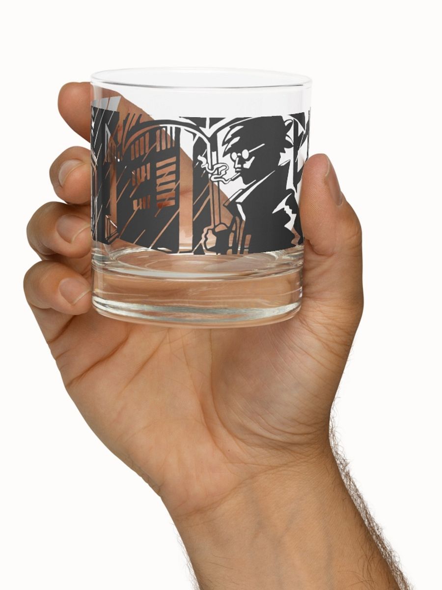 A Dark And Stormy Glass product image (2)