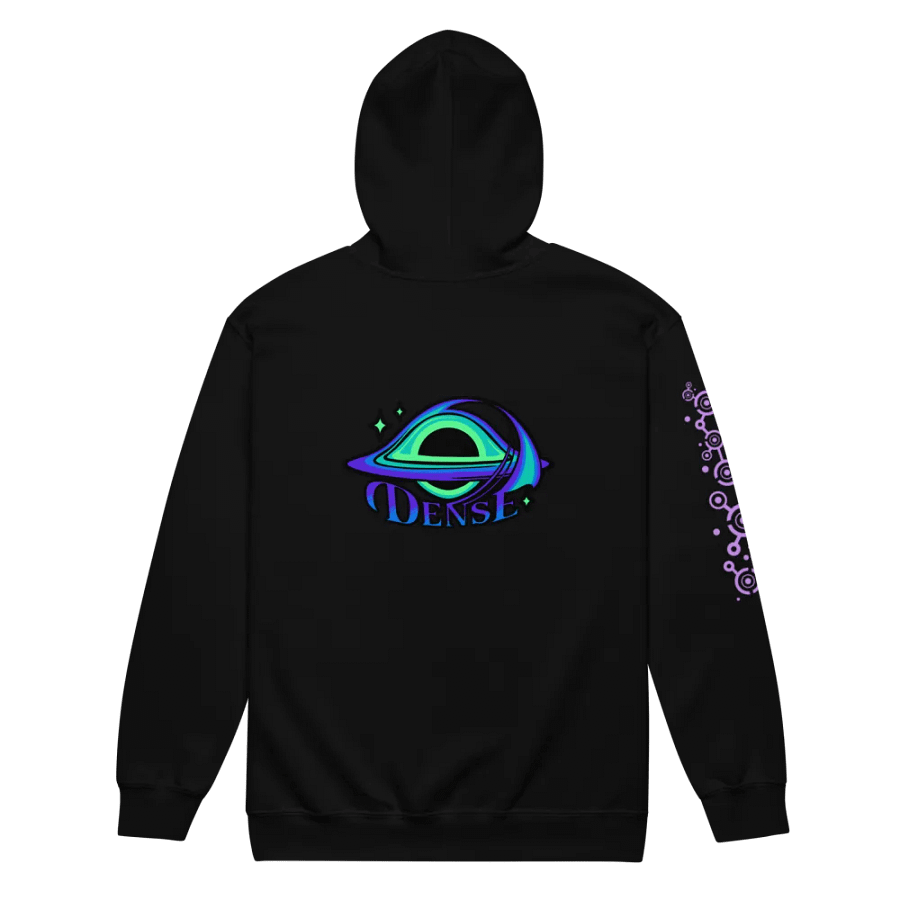 Larity Dense Hoodie product image (8)