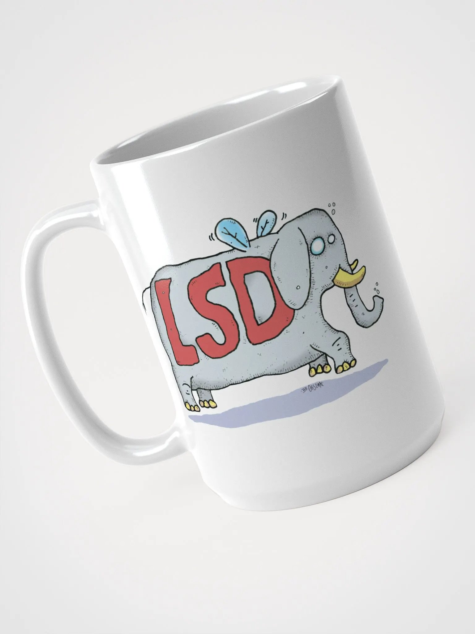LSD Elephant product image (1)