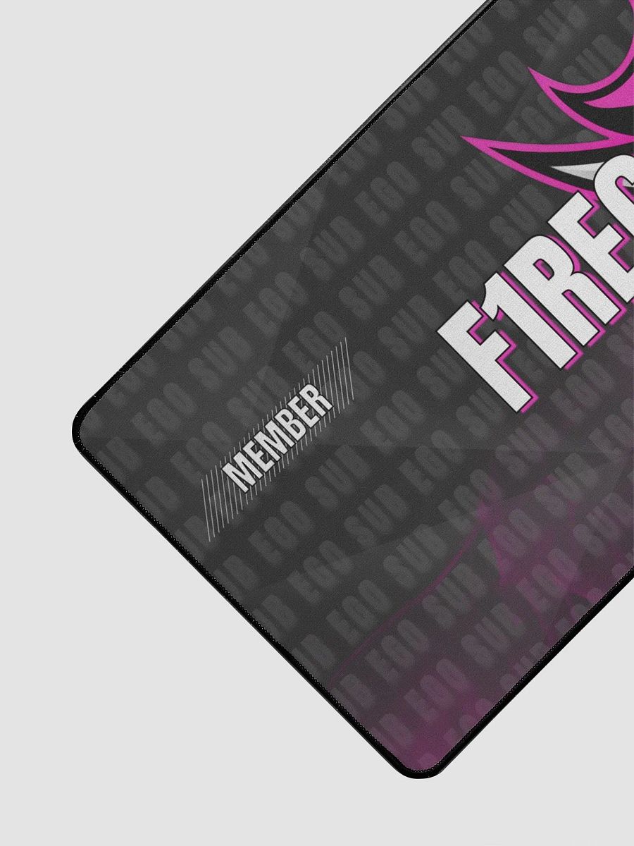 SUB F1RE Desk Mat product image (1)