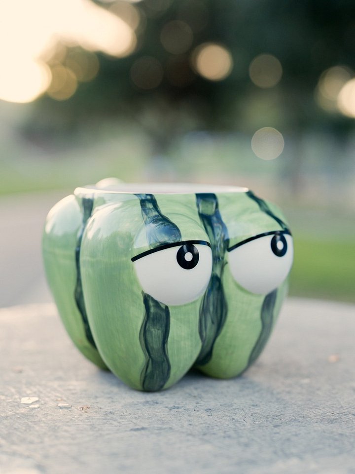 WaterMelon MugMug product image (1)