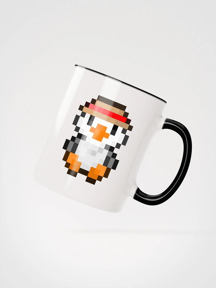 Pixel Crushie Ceramic Mug product image (20)