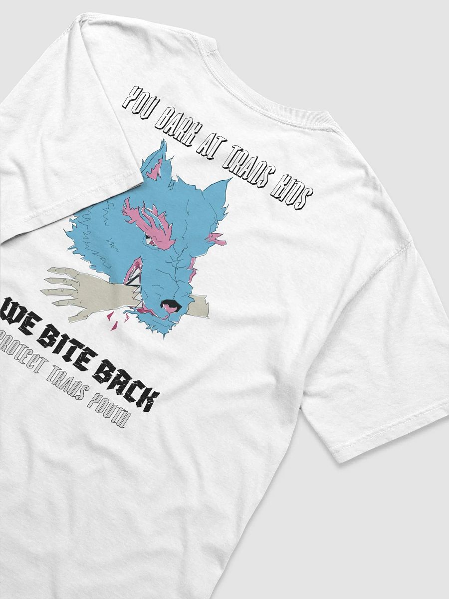 Bite Back shirt 2 product image (4)