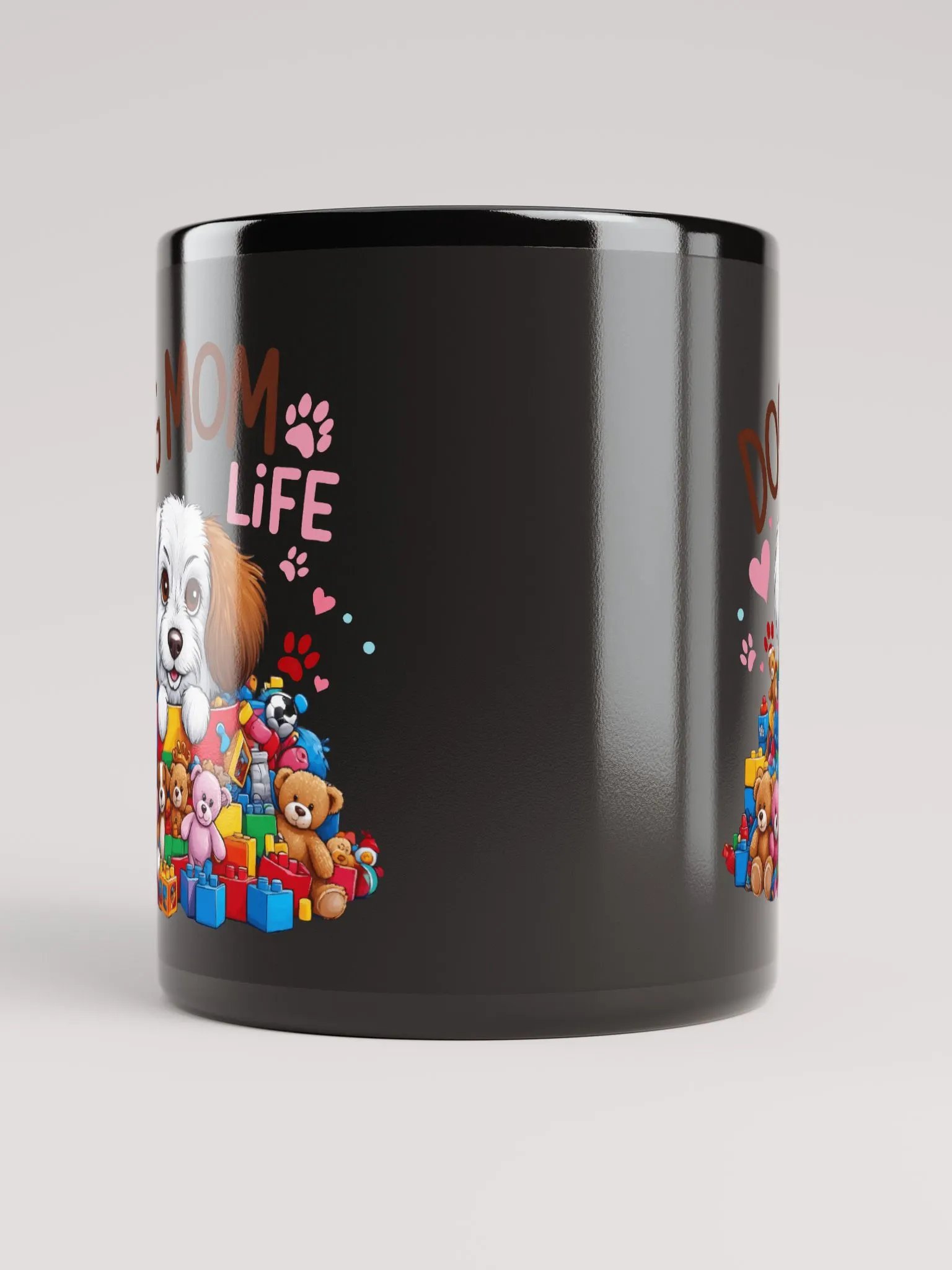 Dog Mom Life Mug product image (9)