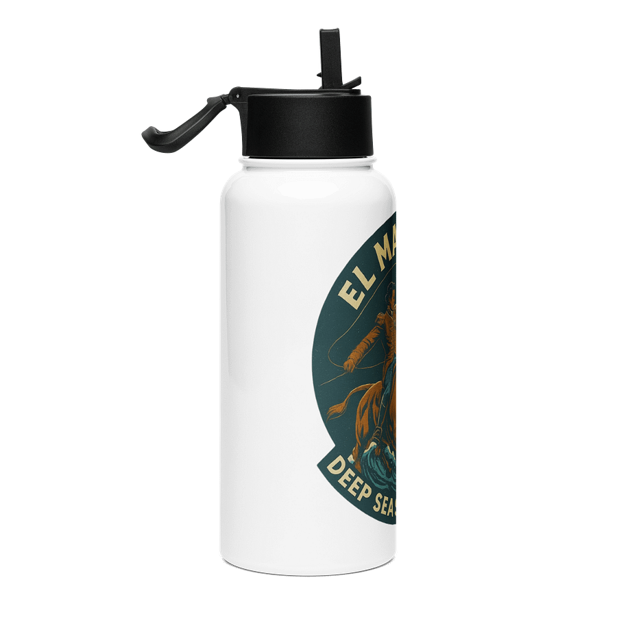El Matador WaterBottle product image (4)