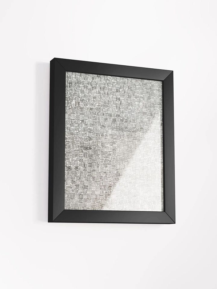 Doodle Dan Doodle framed print product image (20)