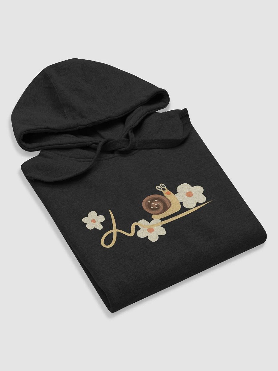Sweet Snail Zoomies \ hoodie product image (6)