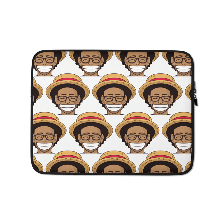 G4G Laptop Case product image (1)