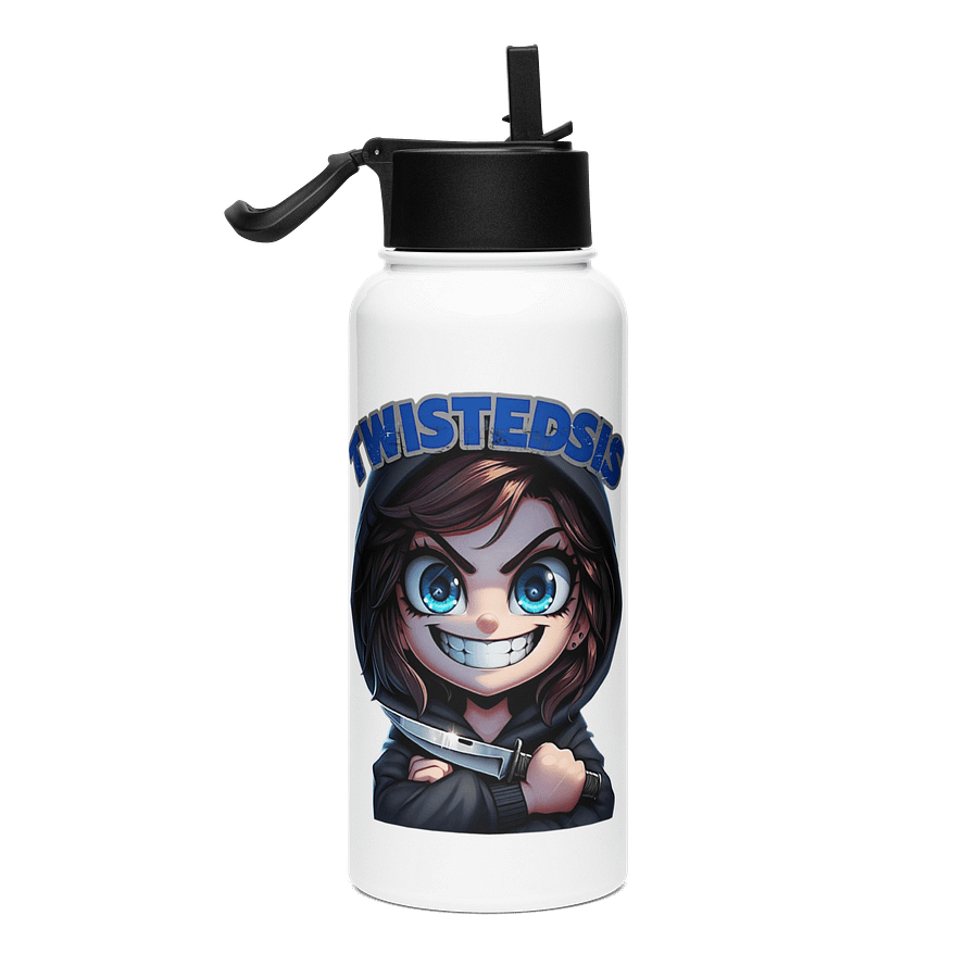 Twisted Sports Bottle product image (4)