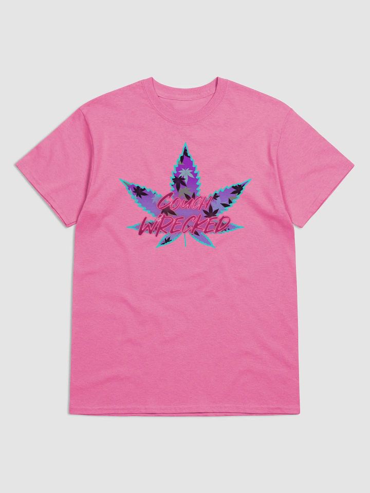 Shirt Leafy Logo product image (5)