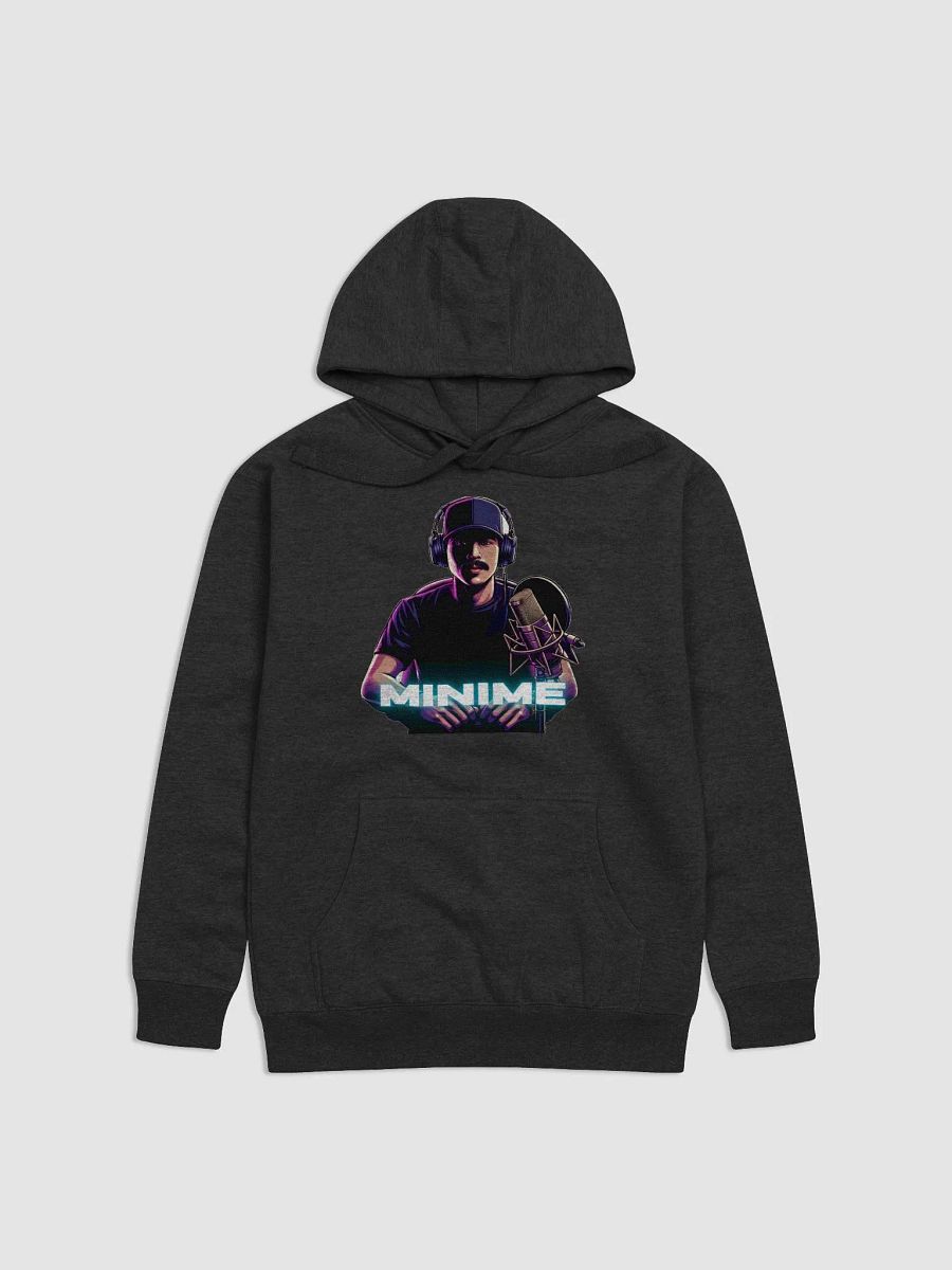 MINIME Unisex Premium Hoodie product image (1)
