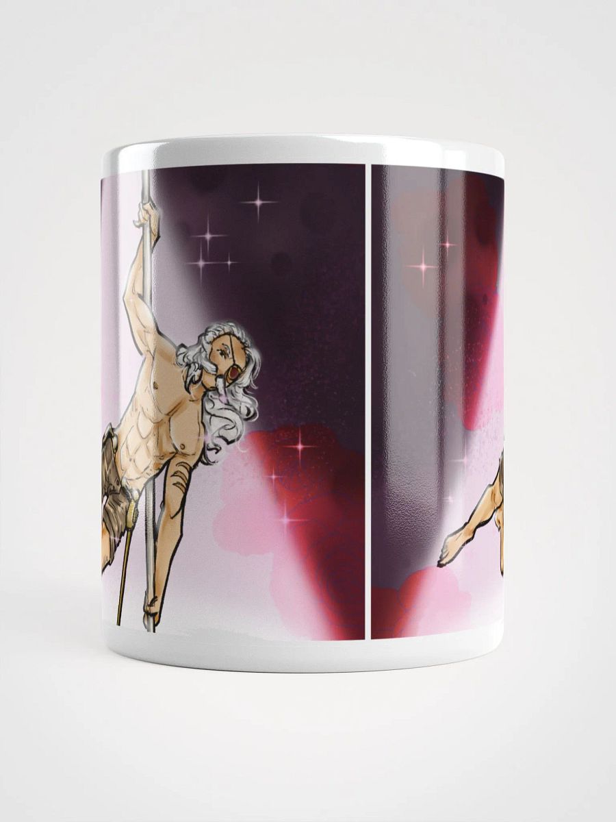 Captain Kinsley Mug product image (14)