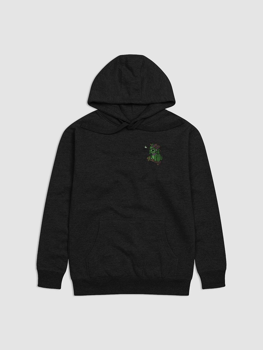 Camp Leader Obie Hoodie product image (1)