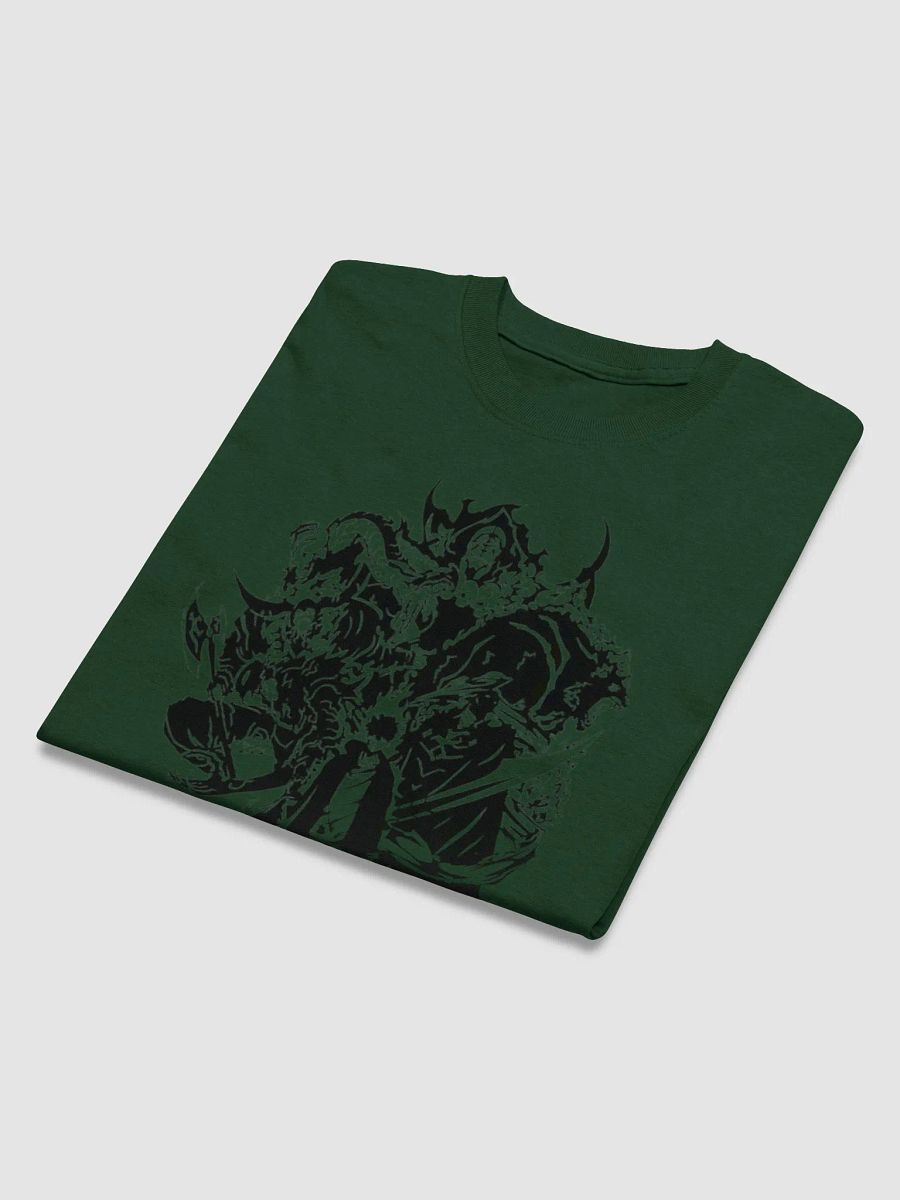 Jin Woo T-Shirt product image (11)