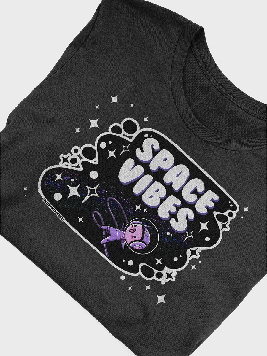 Space vibes Premium Tee product image (4)
