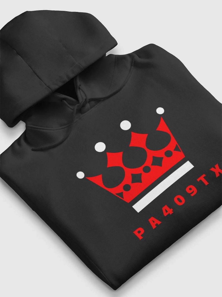 PA409TX unisex hoodie product image (26)