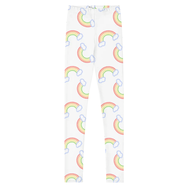 Kind Blossom Leggings product image (1)