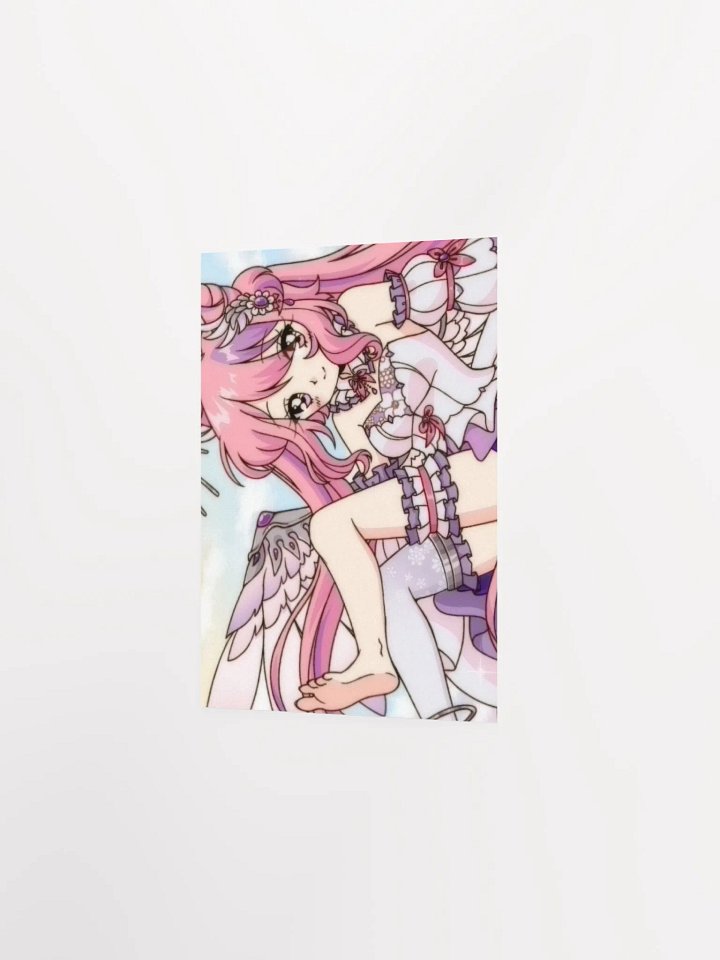 Angel Ironmouse product image (2)
