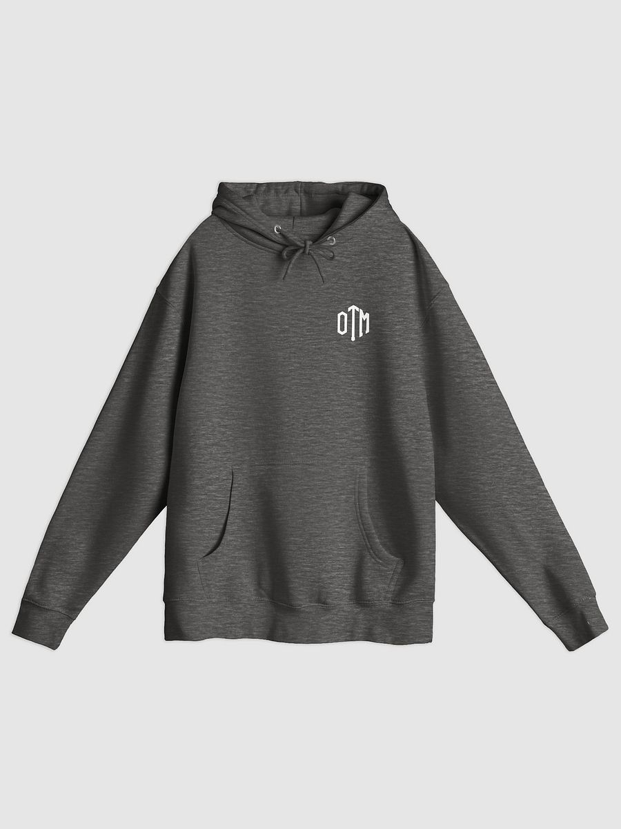 OTM Logo Premium Hoodie product image (2)