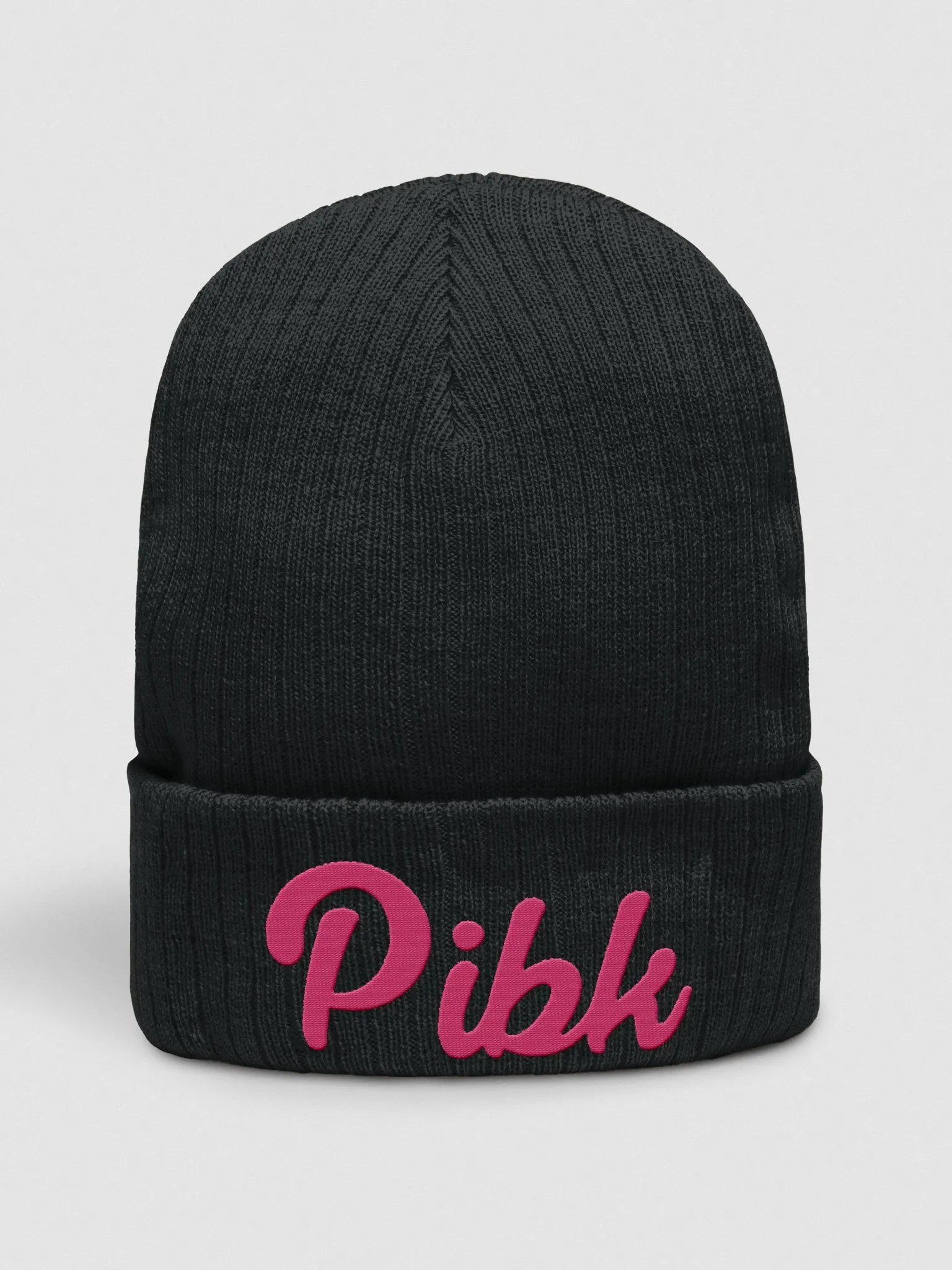 Pibk Beanie product image (1)