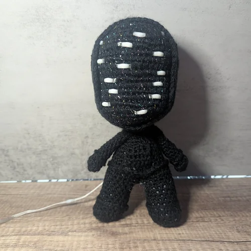 I think this is the coolest thing I've ever made. It's the Babypact pattern by @lindstitch 
I used @wecrochetofficial Brava W...