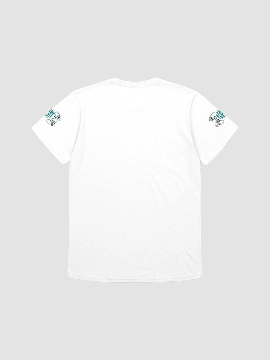 Game Party T-Shirt product image (2)