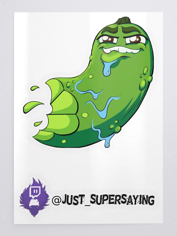 UwU Pickle product image (1)