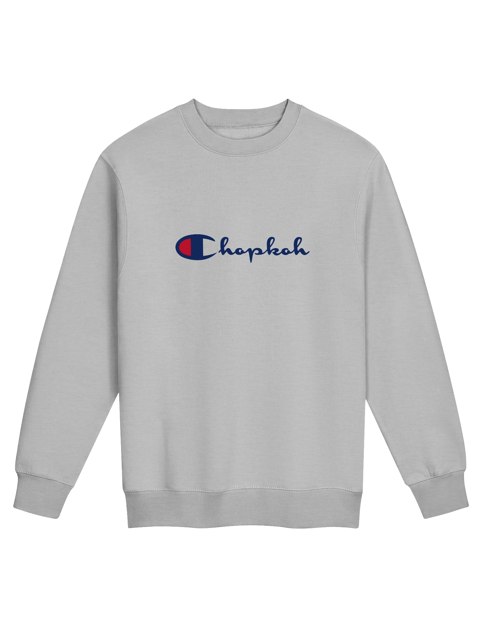 Champ Tramp sweatshirt product image (4)