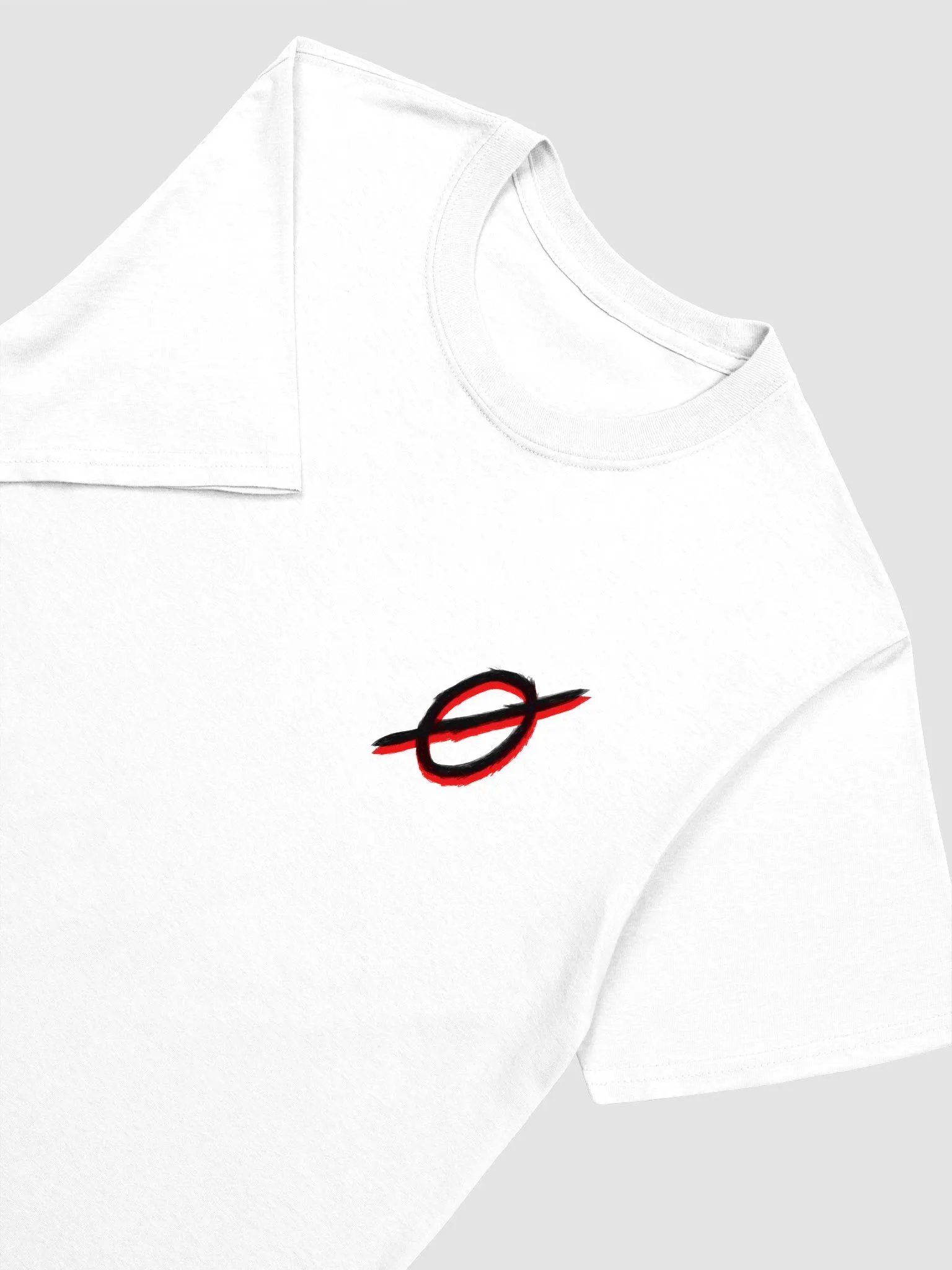 Ø-Shirt Red 2 product image (3)