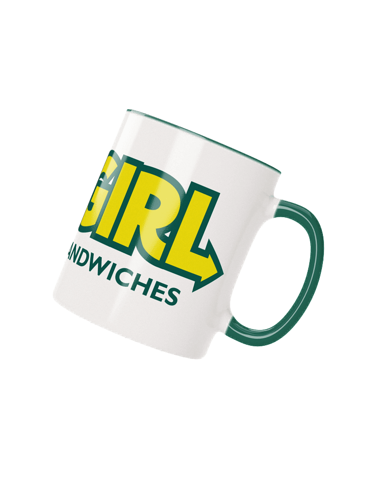 The Sandwich Mug product image (2)