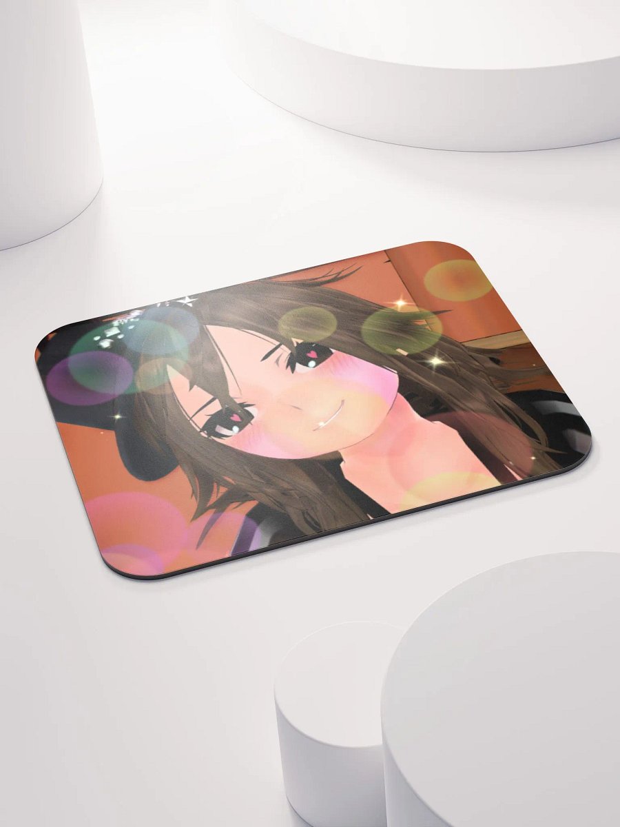 Yami Is Thirsty Mousepad product image (4)