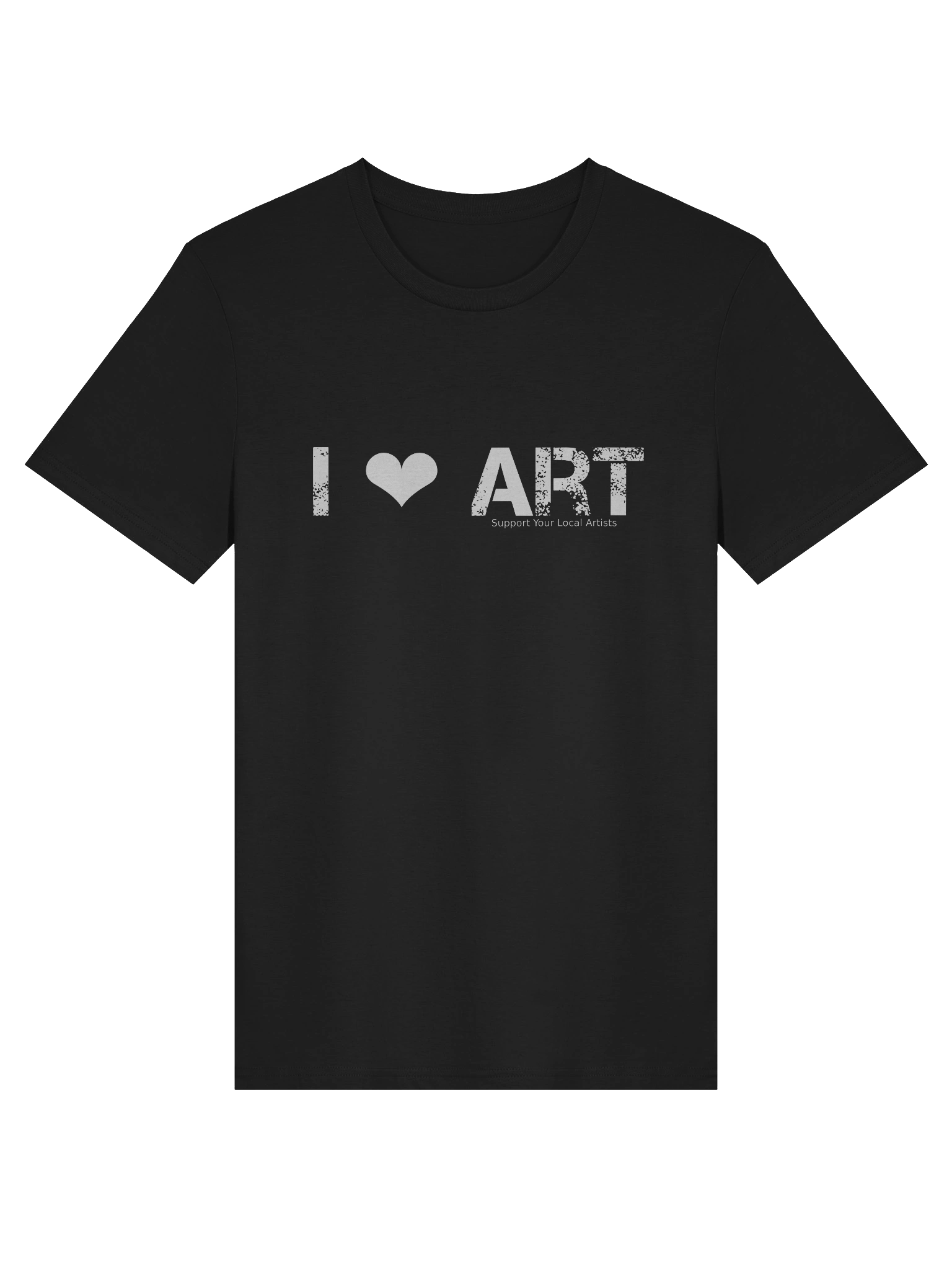 I ❤️ Art product image (1)