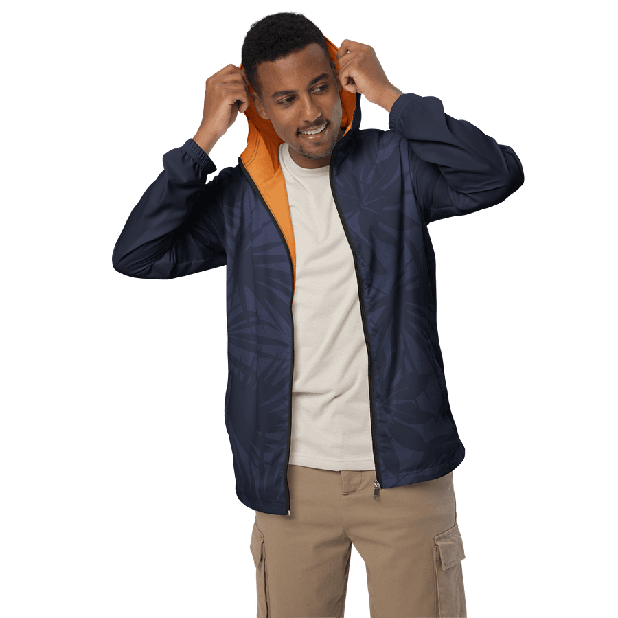 A Real BigAnt Windbreaker product image (3)