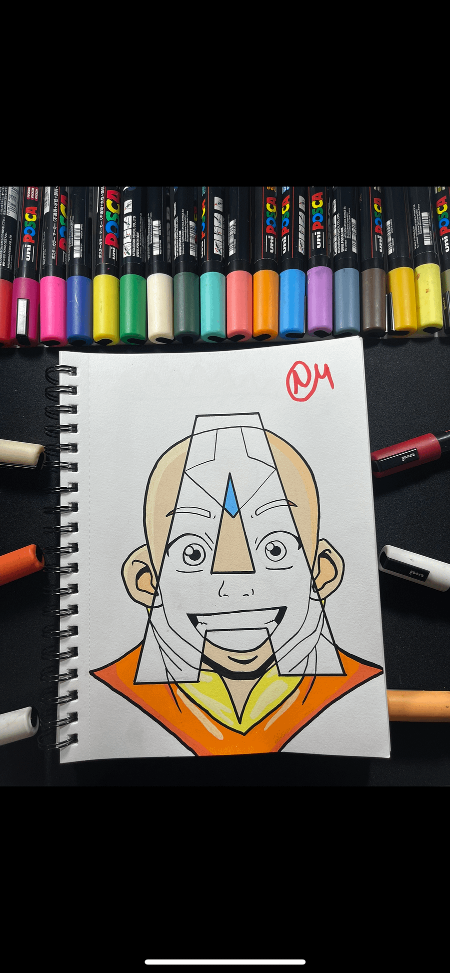 Avatar For 