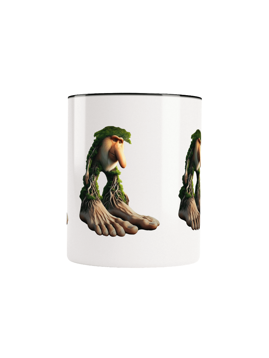 Brr Brr Patapim – Chaos Forest Mug product image (21)