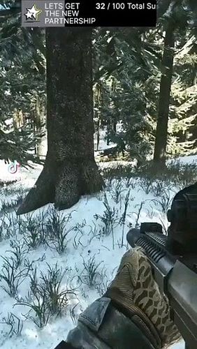 The Sound of Shock ...When that Invisable Tree Branch stops that Grenade  #escapefromtarkov #escapefromtarkovmemes #eft #esca...