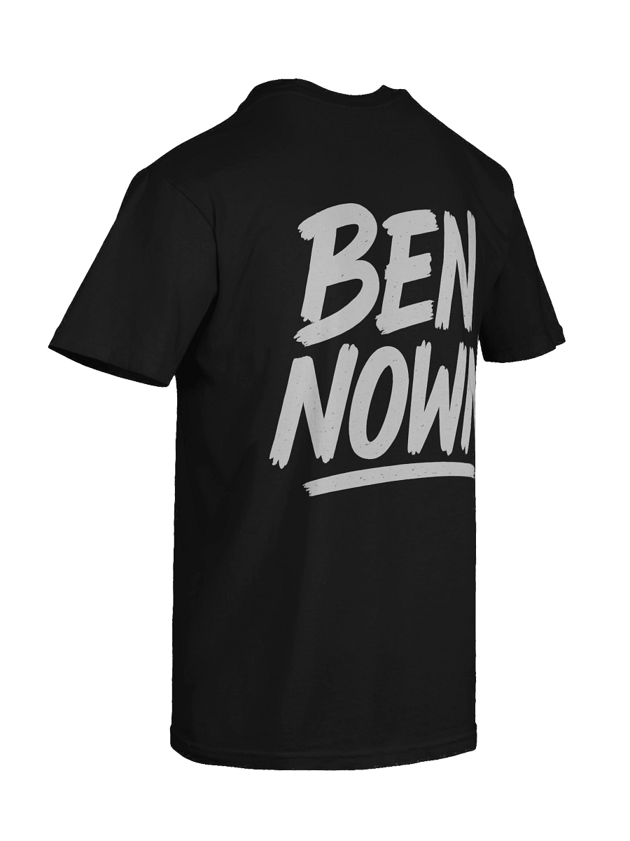 BEN NOWN Tee Shirt product image (10)