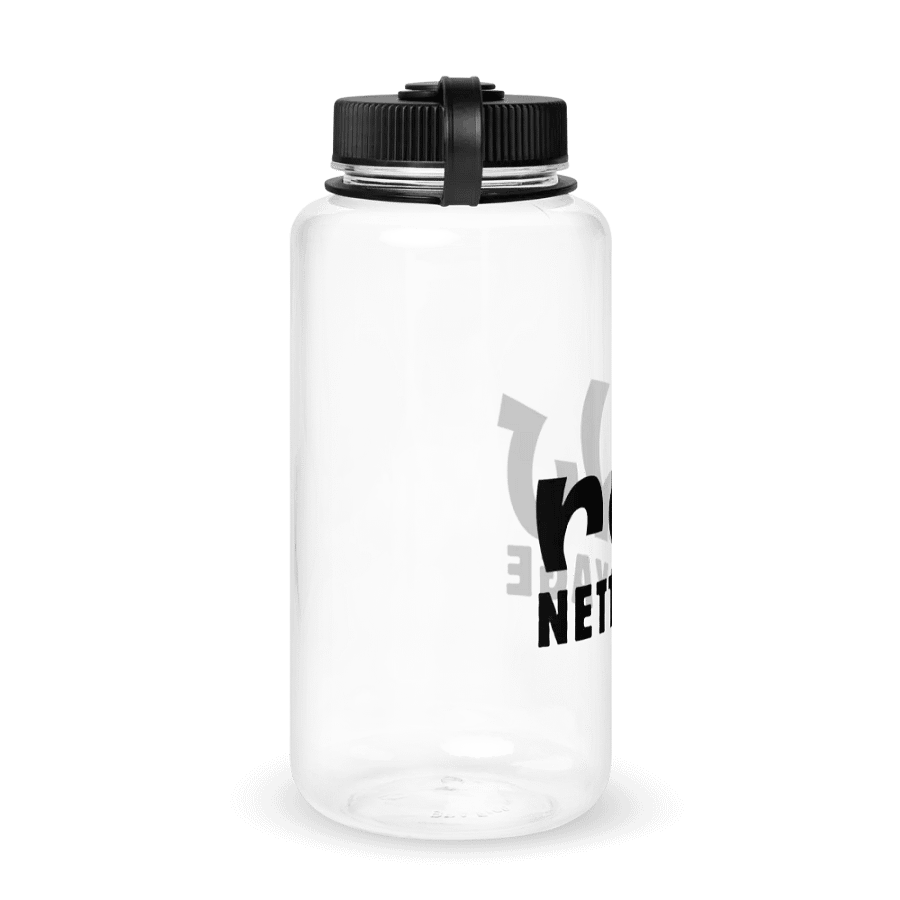 Bidon eau personnalisé product image (4)