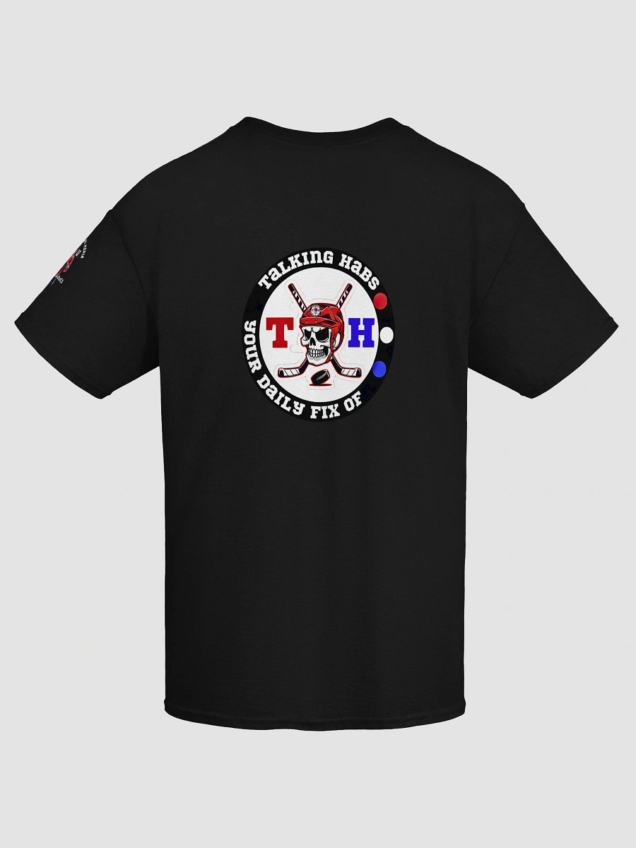 Teammates Forever T-Shirt product image (9)
