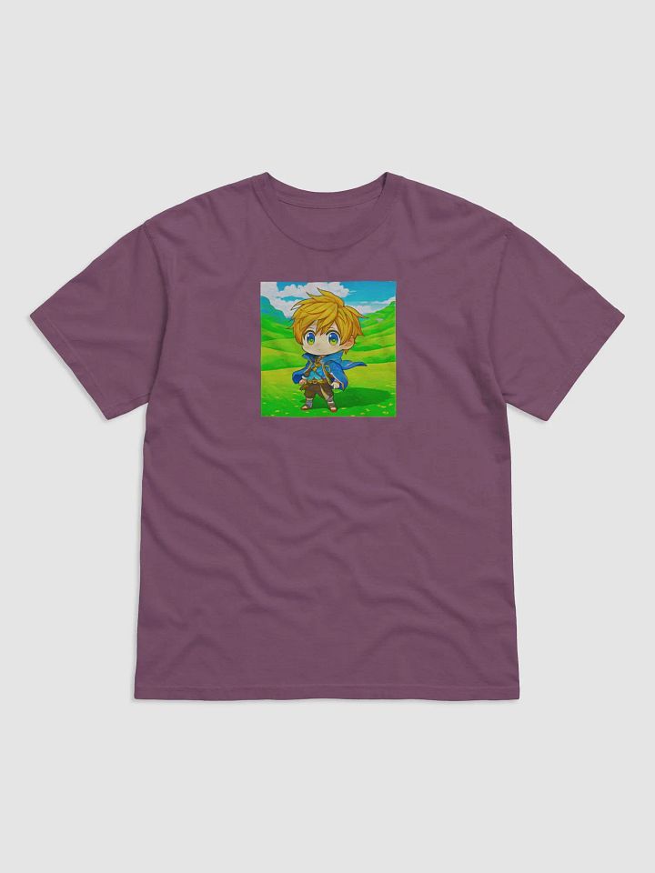 Chibi Boy 20 product image (6)