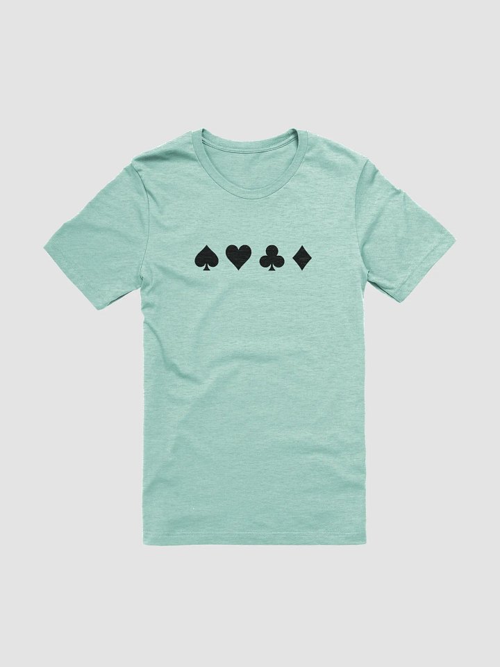 Stealth Black Logo product image (1)
