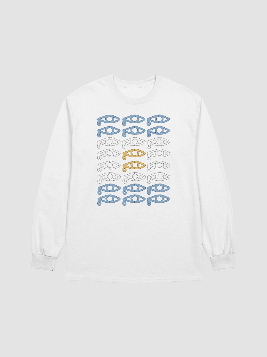 Argentina - Forever Cry - Gildan Ultra Cotton Long Sleeve T-Shirt product image (2)