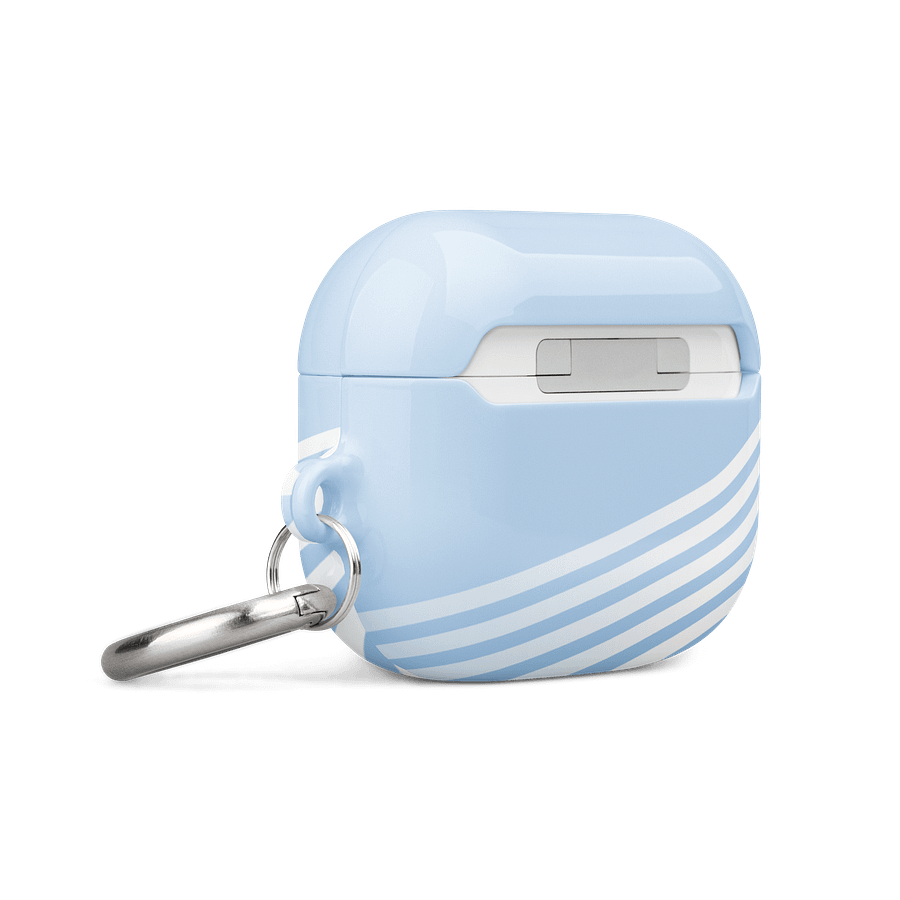 Luffy Gear 5 OP AirPods® Case product image (7)
