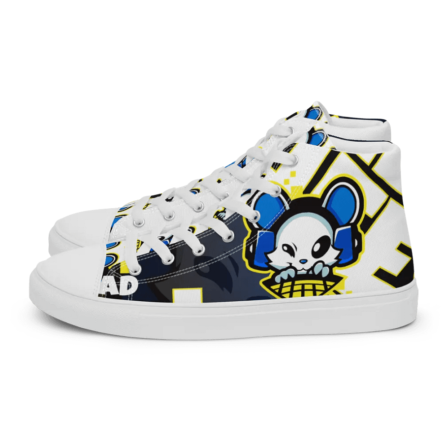Cheesy: The Shoes product image (1)