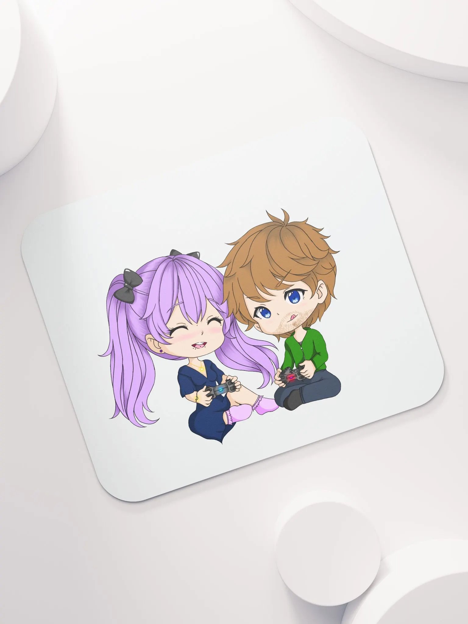 CalmedCha0s Mouse Pad product image (7)