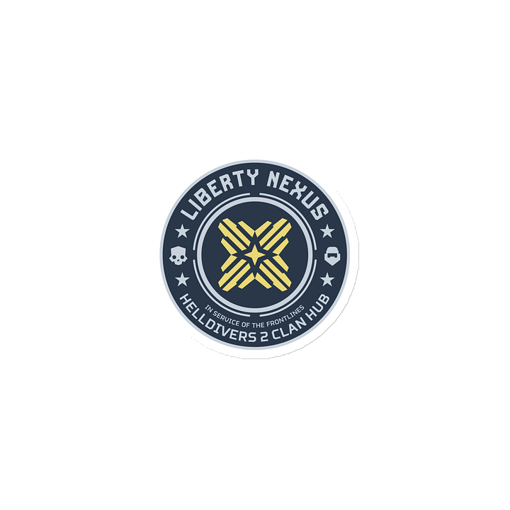Liberty Nexus Magnet product image (1)